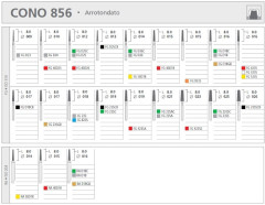 INTENSIV 4235S   FG (4S)  X1 FRESA