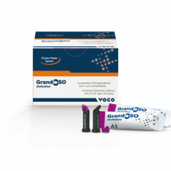 GRANDIO SO UNLIMITED VOCO SET CAPS. 75 X 0,3G