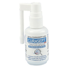 COLLUTORIO CURASEPT SPRAY 0,5% 30ML