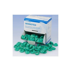 PROTEZIONI OMNIA SENSOTEX BLU X200 LATTICE          30.Z0051