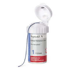 FILO SEPTODONT SEPTOFIL N.1 MEDIUM