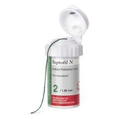 FILO SEPTODONT SEPTOFIL N 2 GROSSO