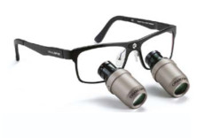 ORASCOPTIC LENTI TTL/TR HDL PRISM. 5.5X REG. L B