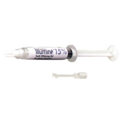 ILLUMINE HOME 15% DENTSPLY RIC. 2 SIR 3ML +2 PUNT