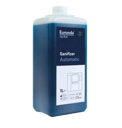 SANIFIZER AUTOMATIC 1 LT