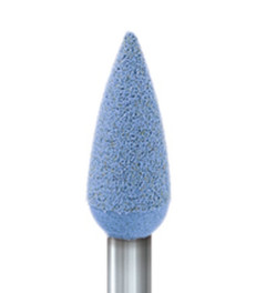 DZ GOMMINI X CERAMICA 1 PASSAGGIO X2