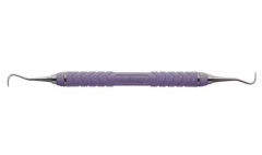 H.F. SCALER SH 6/7 MAN.8 C RESINA EVEREDGE 2.0     JAQUETTE VIOLA