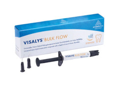 VISALYS BULK FLOW SIRINGA 2 G