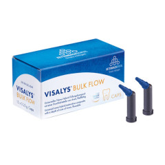 VISALYS BULK FLOW CPS 15 X 0,25 G