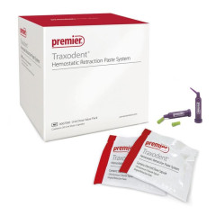 TRAXODENT VALUE PACK 50 UNIT DOSE