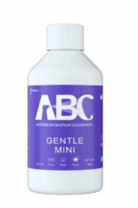 ABLATORE DEGIORGI POLVERE PT-S3 GLICINA MINI  120GR        563/40-1
