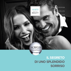 DT WHITE DENTAL BEAUTY BROCHURE PAZIENTE X25PZ