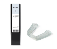 STAMPANTE 3D FORMLABS RESIN IBT FLEX 1LT