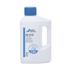 ID 212 FORTE PLUS DURR X STRUM. 2,5 LT