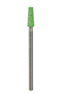 JIFFY ULTRADENT CONO GRANA GROSSA HP X1 