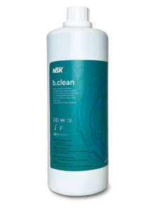 B.CLEAN NSK 6 FLACONI X 1 LT