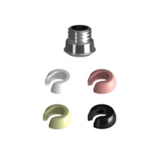 PERNI RHEIN KIT BASE A T EASY FIX H4
