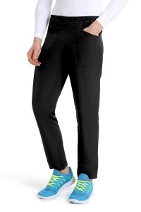 PANTALONE FAST QUICK UX L NERO