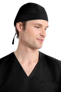 BANDANA EASY QUICK UNISEX NERO