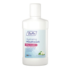 TEPE HYDRATING COLLUTORIO 500 ML