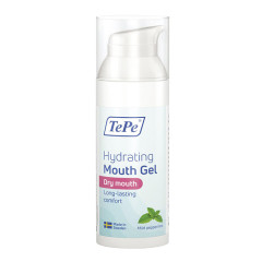 TEPE HYDRATING GEL 500 ML