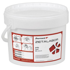 ZETALABOR BARATTOLO DA 10 KG
