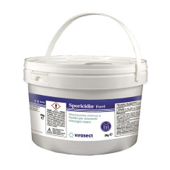 SPORICIDIN FERRI 2 KG - Dental Trey