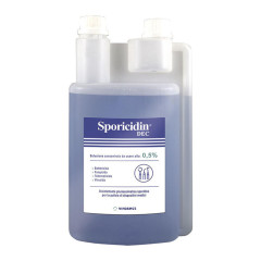 SPORICIDIN DEC 1 LT - Dental Trey