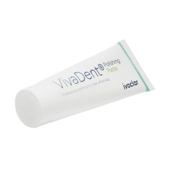 POLISHING PASTE GRANA MEDIA MENTA 80 G