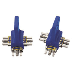 VITE BERTONI N.602-606 PLURISETTORIALE