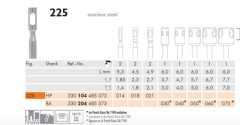 MEISINGER 225-204-040   ACC.X1