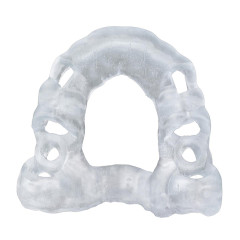 ZIRLUX SURGICAL GUIDES PRINT RESIN 1KG