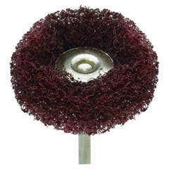 SPAZZOLINI EDENTA SOFT BRUSH HP GRANA FINE X5
