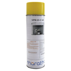 SPRAY CAD MARATHON FLACONE DA 500ML