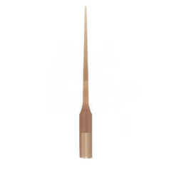 MANIPOLO ENDO 3 WOODPECKER TIP E72 X10