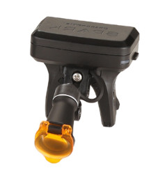 ORASCOPTIC ZEON SPARK2 TRUCOLOR LED X TTL ATTACCO UNIVERSALE