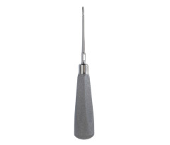 H.F. LEVA ELSLIM2CL LUSSATRICE 2MM LUNGA CURVA