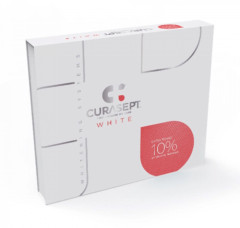 CURASEPT WHITE HOME 10%