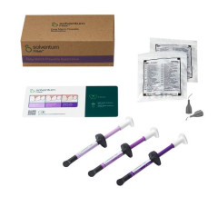 FILTEK EASY MATCH FLOWABLE INTRO KIT