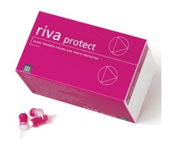 RIVA PROTECT BIANCO 50 CAPS