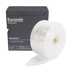 TURBINE COVER MONOART ROTOLO 55X450MM  X250   STRAPPI