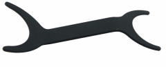 CONTRASTOR NICHROMINOX SUPERIORE DOPPIA ESTREMITA' IN SILICONE