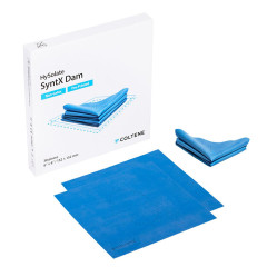 DIGA HYSOLATE 5X5 SYNTX NOLATEX X30 FOGLI