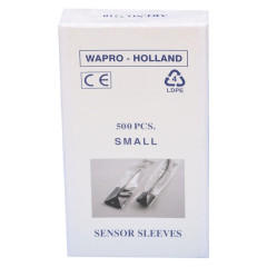 PROTEZIONI WAPRO COPRISENSORE N.0 X500