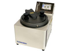 POLIMERIZZATORE COMPACT TOUCH