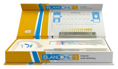 BLANCONE HOME+ FAST SINGLE PATIENT KIT