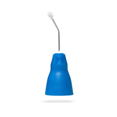 ADHESE 2 DC CANNULE BLU VIVAPEN 25 PZ