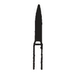 FRESA MANI DIAMANT. FO-23EF-288 009 GRANA X-FINE  X5