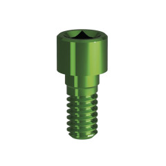 PERNI RHEIN VITE DI BLOCCAGGIO EASY FIX TITANIO