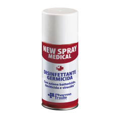 SPRAY MEDICAL NEW PHARMATRADE 150ML